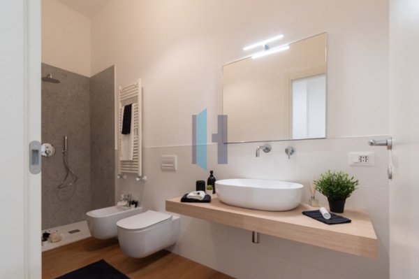 appartamento in vendita a Brescia in zona Centro Storico