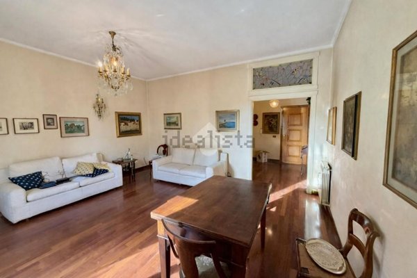 appartamento in vendita a Brescia in zona Chiusure