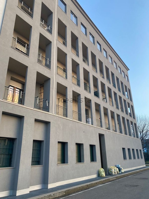 appartamento in vendita a Brescia in zona Quartiere Primo Maggio