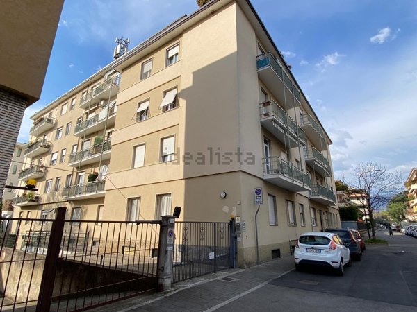 appartamento in vendita a Brescia in zona San Bartolomeo