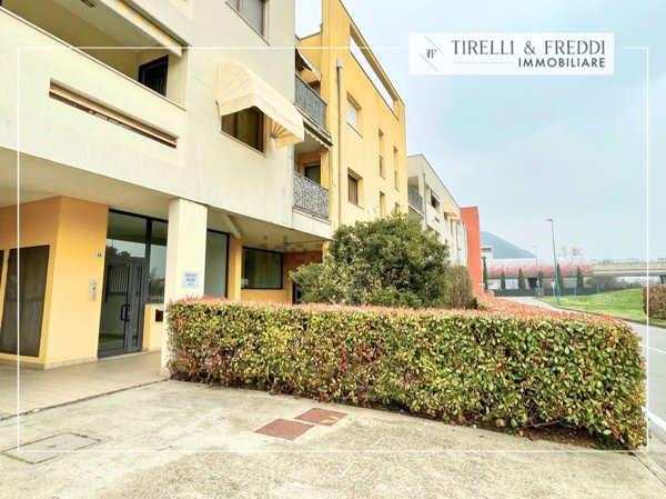 appartamento in vendita a Brescia in zona San Polo