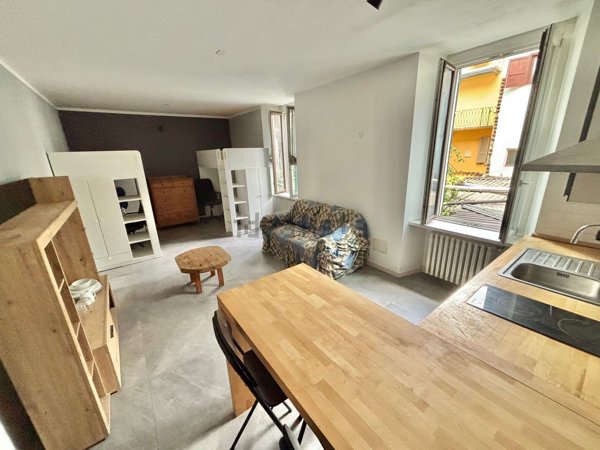 appartamento in vendita a Brescia