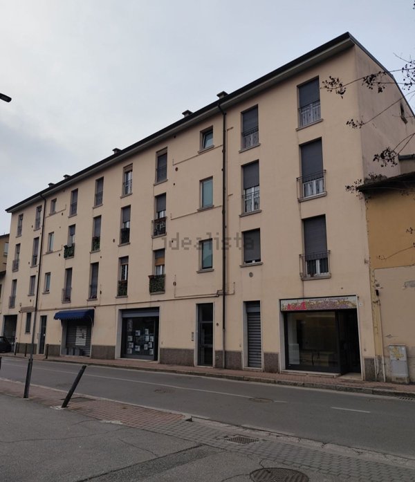 appartamento in vendita a Brescia in zona Volta