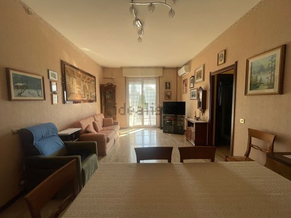 appartamento in vendita a Brescia in zona Lamarmora