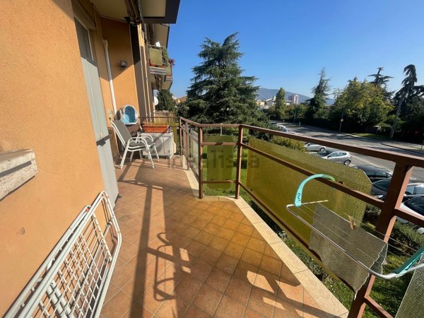 appartamento in vendita a Brescia in zona Lamarmora