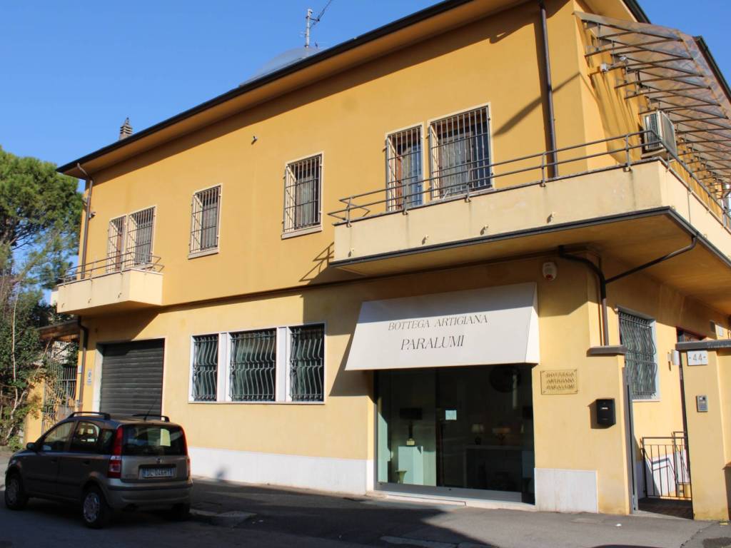 ufficio in vendita a Brescia in zona Borgo Trento