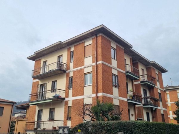 appartamento in vendita a Brescia in zona Chiusure