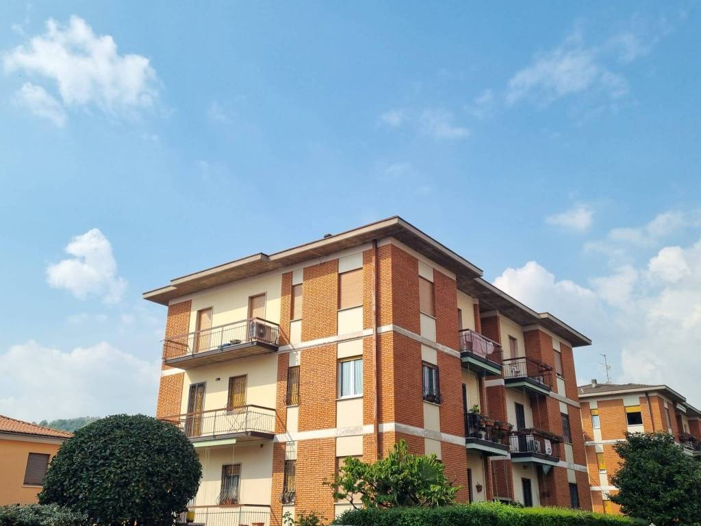 appartamento in vendita a Brescia in zona Chiusure