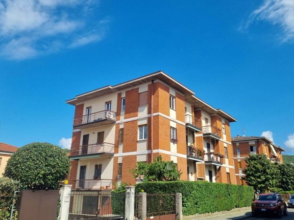 appartamento in vendita a Brescia in zona Chiusure