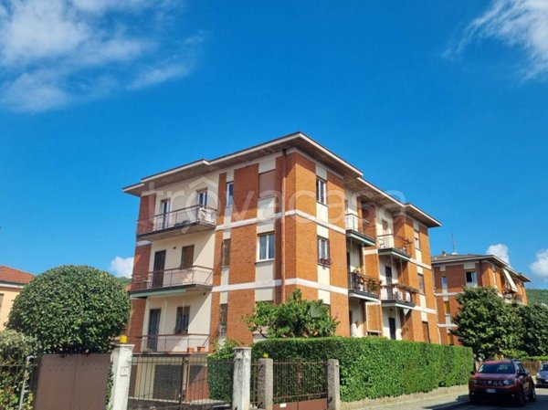 appartamento in vendita a Brescia in zona Urago/Mella
