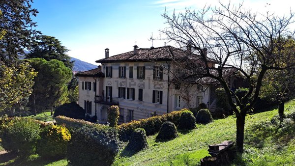 appartamento in vendita a Brescia in zona Chiusure