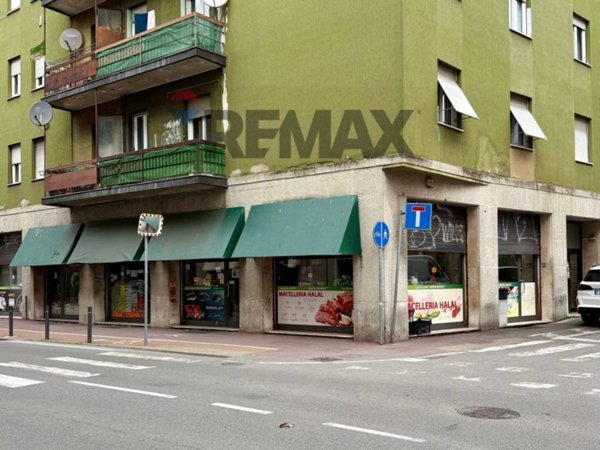 negozio in vendita a Brescia
