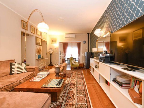 casa indipendente in vendita a Brescia in zona Volta