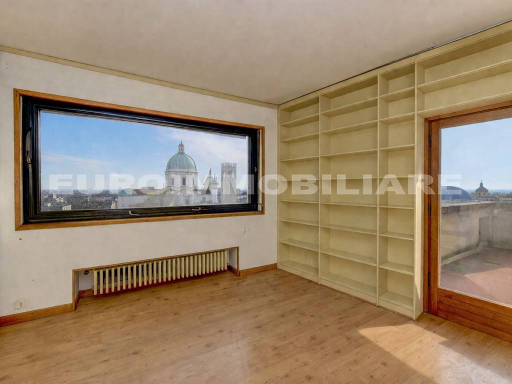 appartamento in vendita a Brescia in zona Centro Storico