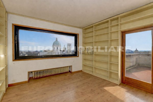 appartamento in vendita a Brescia in zona Centro Storico