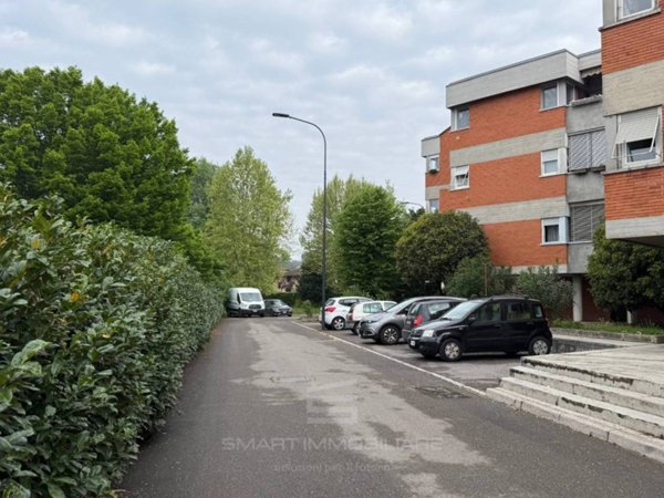 appartamento in vendita a Brescia in zona Chiusure