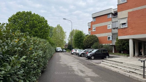 appartamento in vendita a Brescia in zona Chiusure