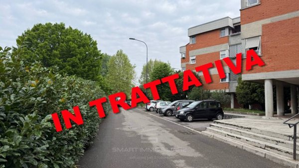 appartamento in vendita a Brescia in zona Chiusure