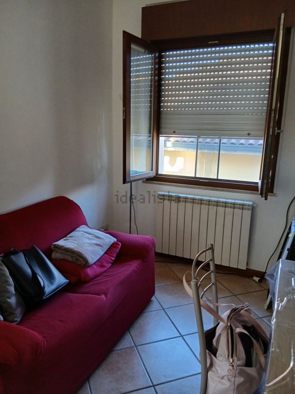 appartamento in vendita a Brescia in zona Fornaci