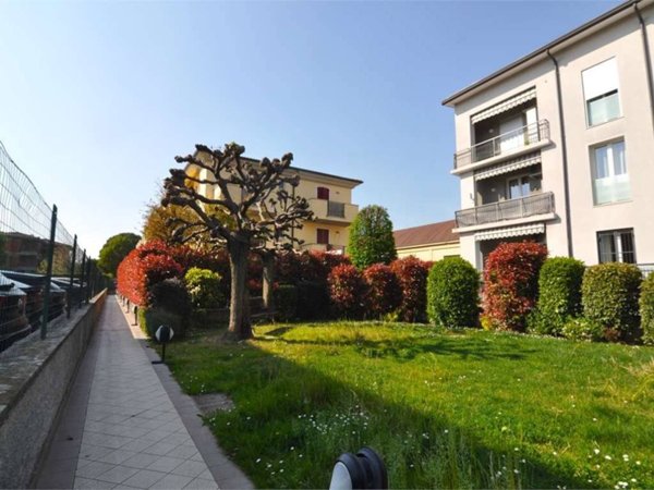 appartamento in vendita a Brescia in zona Volta