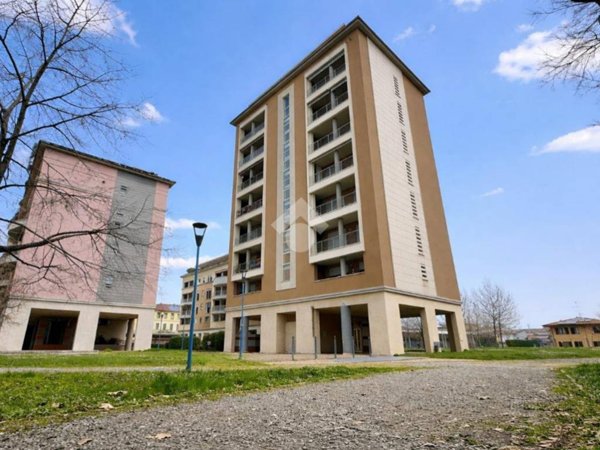 appartamento in vendita a Brescia in zona Chiusure