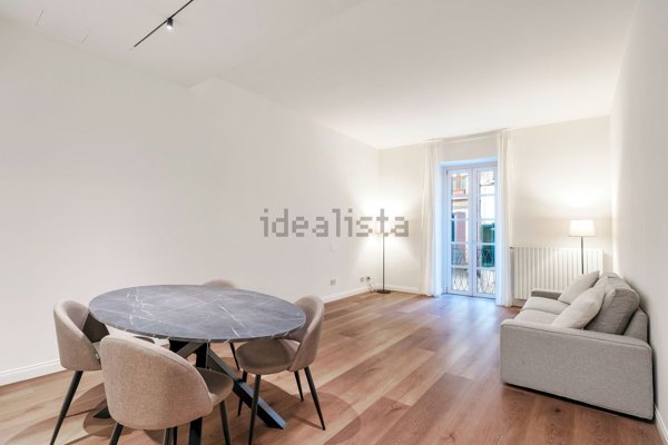 appartamento in vendita a Brescia in zona Carmine