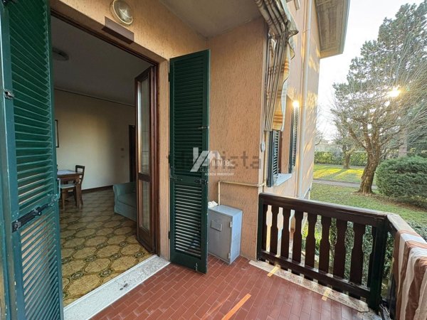 appartamento in vendita a Brescia in zona Chiusure