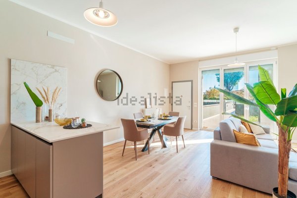 appartamento in vendita a Brescia