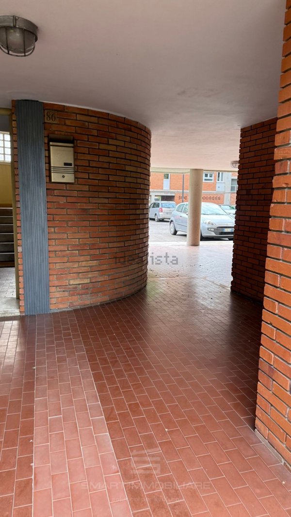 appartamento in vendita a Brescia in zona Chiusure