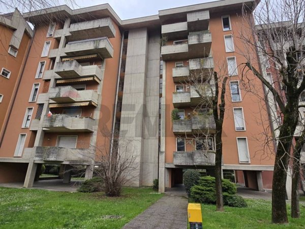 appartamento in vendita a Brescia in zona Sant'Eustacchio