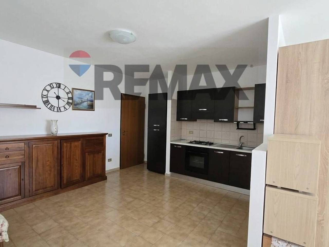 appartamento in vendita a Brescia in zona Mompiano