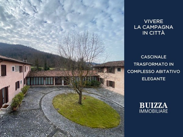 appartamento in vendita a Brescia in zona Mompiano