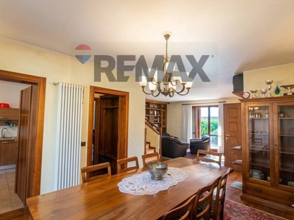 casa indipendente in vendita a Brescia in zona Caionvico