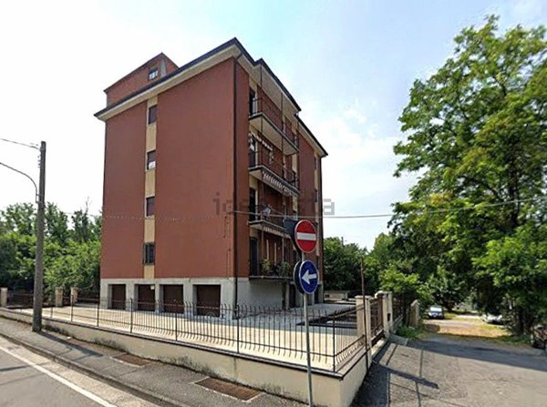 appartamento in vendita a Brescia in zona Chiusure