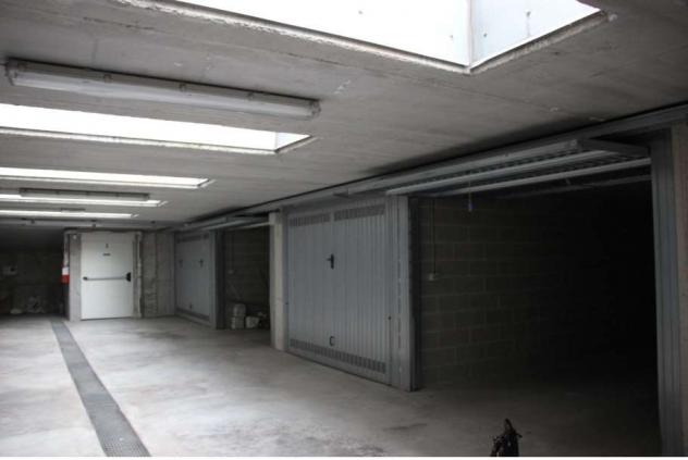 appartamento in vendita a Brescia