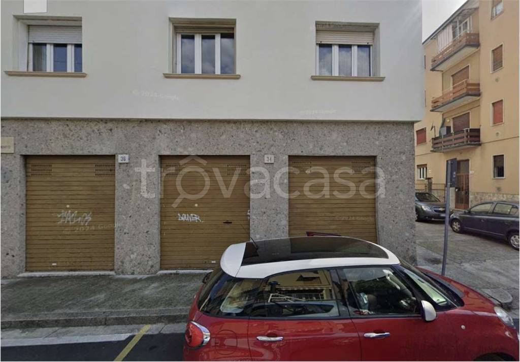 negozio in vendita a Brescia in zona Porta Venezia