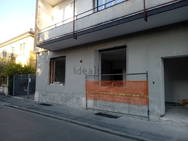 appartamento in vendita a Brescia in zona Crocifissa di Rosa