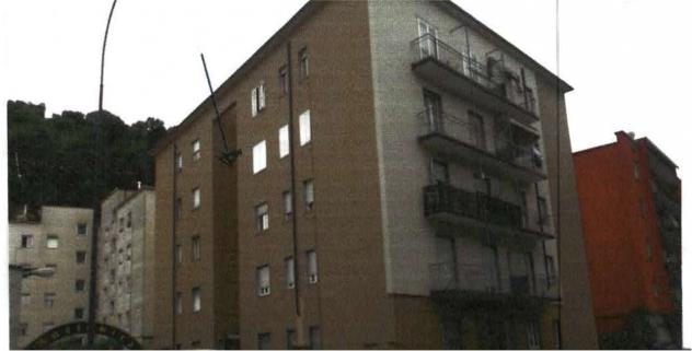 appartamento in vendita a Brescia in zona Mompiano