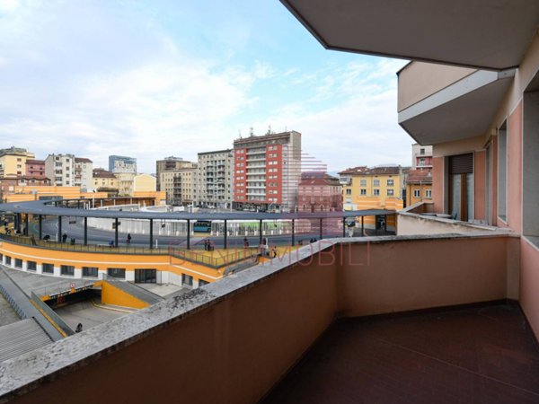 appartamento in vendita a Brescia in zona Centro Storico