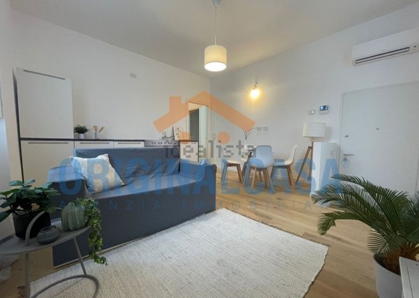 appartamento in vendita a Brescia in zona Don Bosco