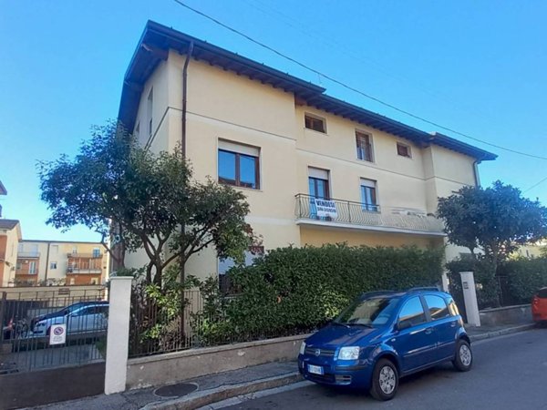 appartamento in vendita a Brescia in zona Volta