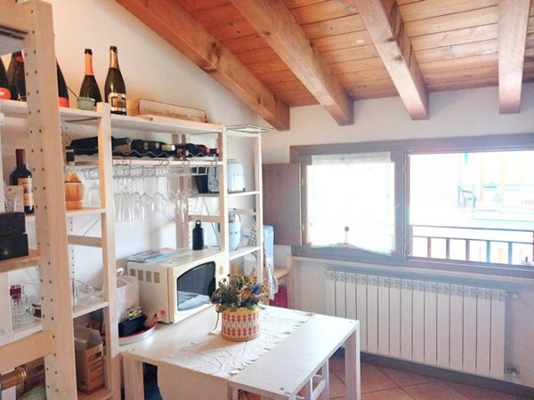 appartamento in vendita a Brescia in zona Volta