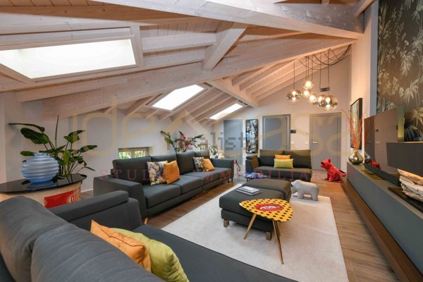 appartamento in vendita a Brescia in zona San Bartolomeo