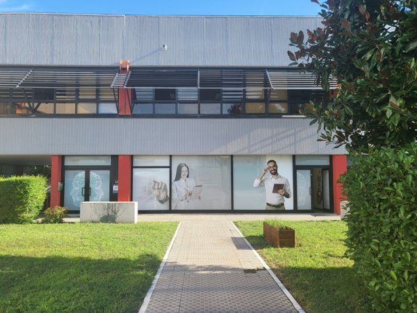 ufficio in vendita a Brescia