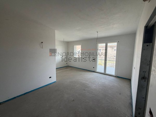 appartamento in vendita a Brescia in zona San Polo