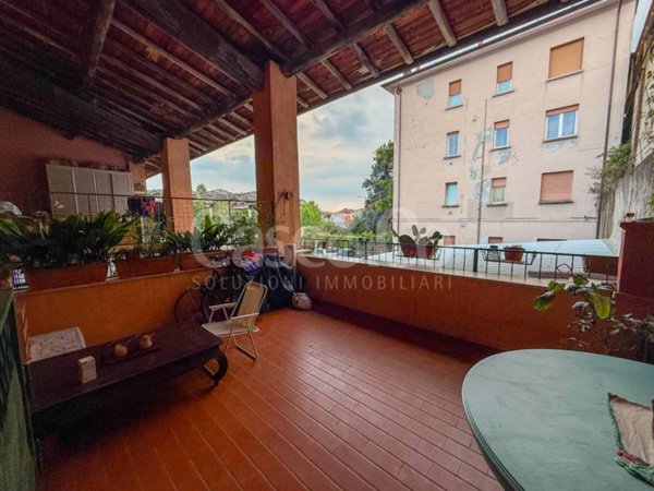 appartamento in vendita a Brescia in zona Quartiere Primo Maggio