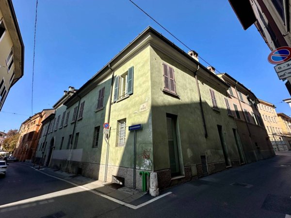 appartamento in vendita a Brescia in zona Centro Storico