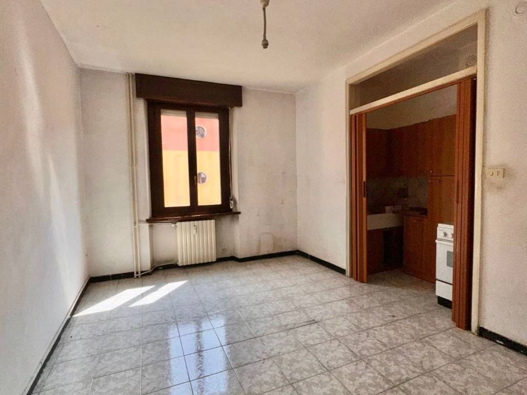 appartamento in vendita a Brescia in zona Volta