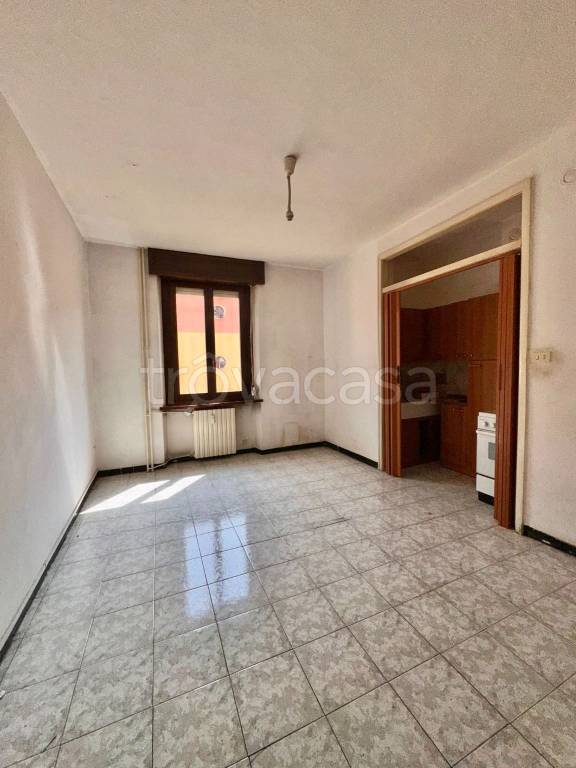 appartamento in vendita a Brescia in zona Lamarmora