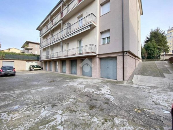 appartamento in vendita a Brescia in zona San Bartolomeo